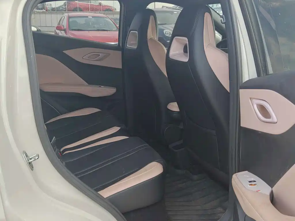 BYD Seagull — миниатюра 14