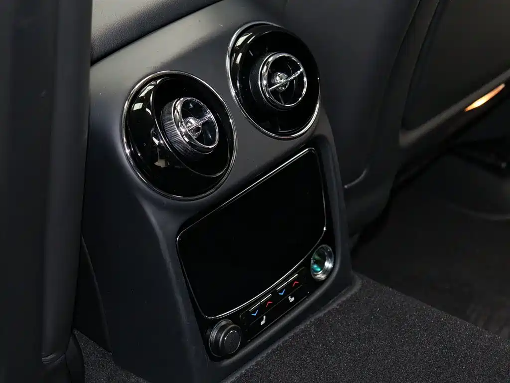Jaguar XJ 2014 XJL 3.0 SC