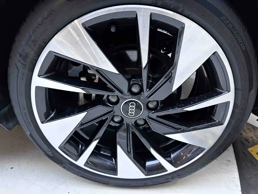 Audi A3 — миниатюра 21