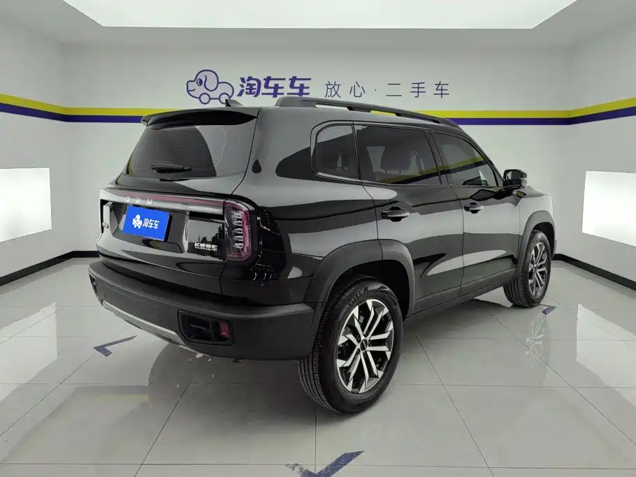 Haval Big Dog — миниатюра 3