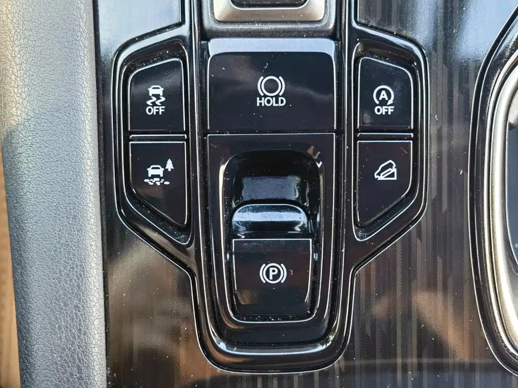 Lexus RX — миниатюра 21