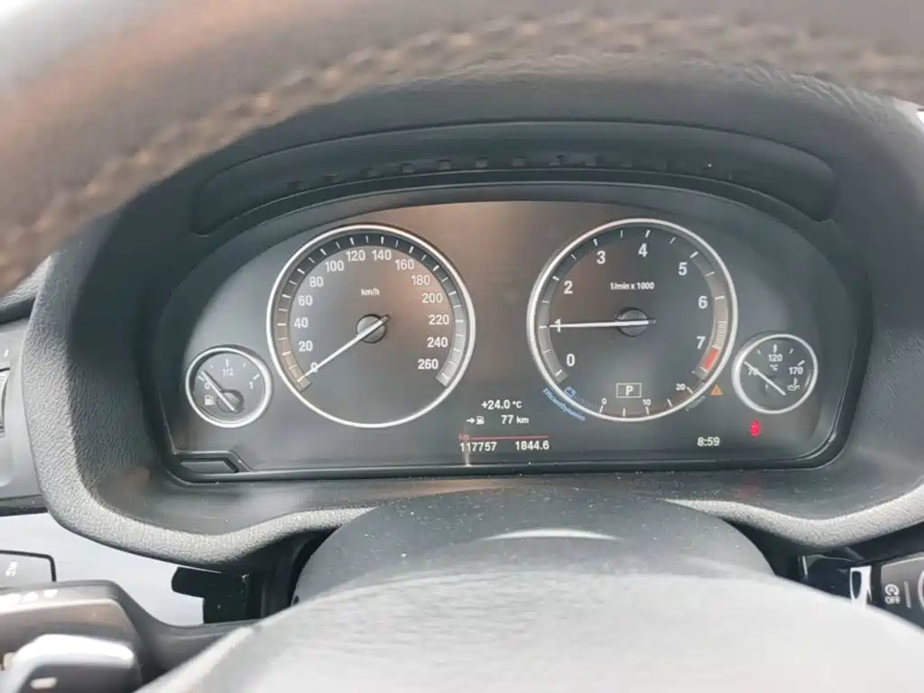 BMW X4 — миниатюра 12
