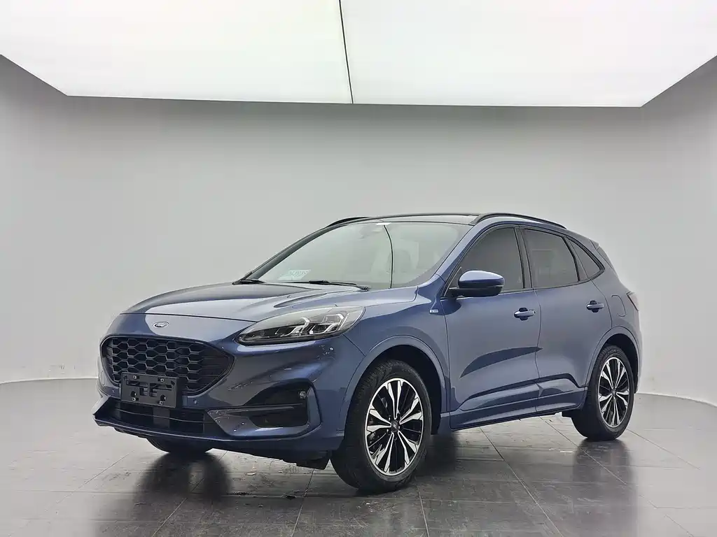 FORD RUIJI
