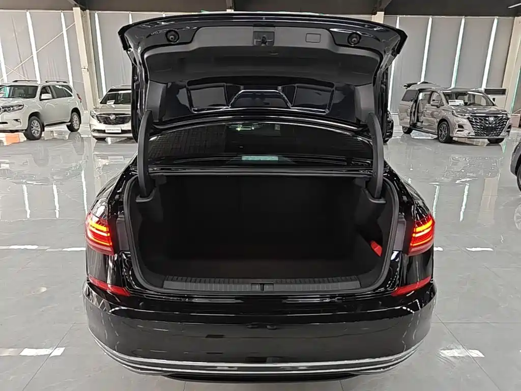 Volkswagen Passat — миниатюра 19