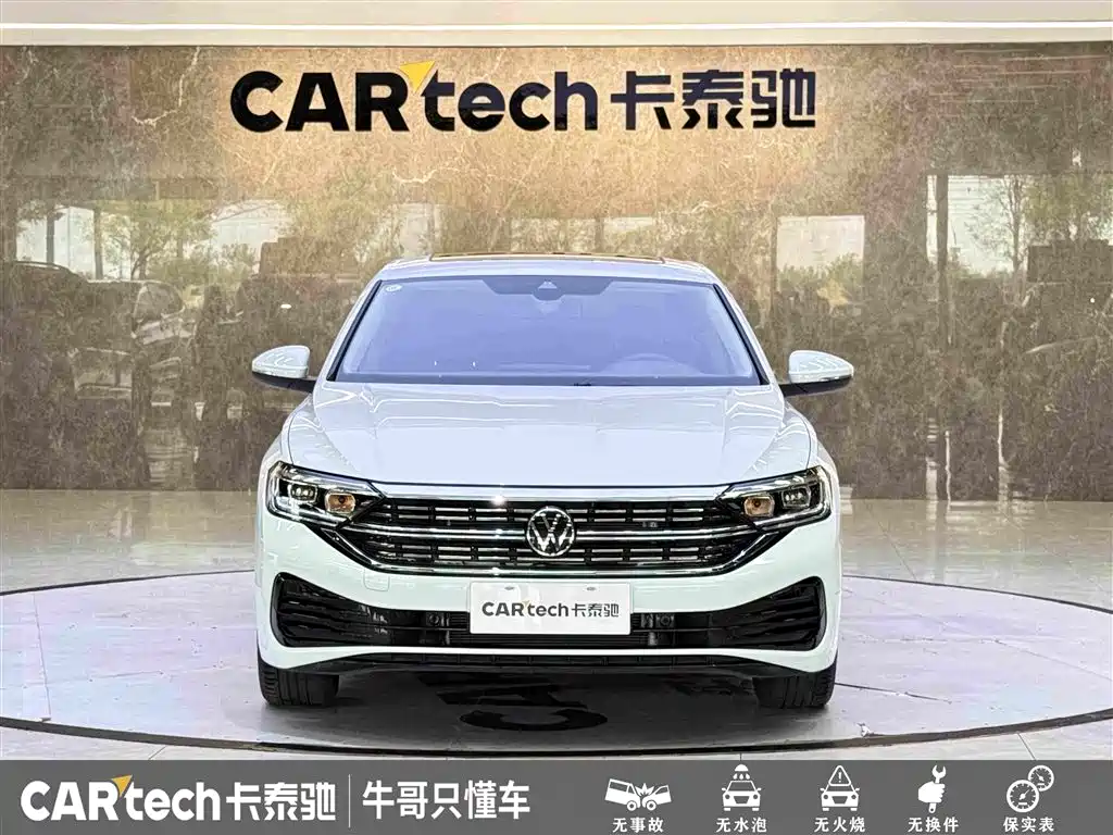 Volkswagen Sagitar — миниатюра 2