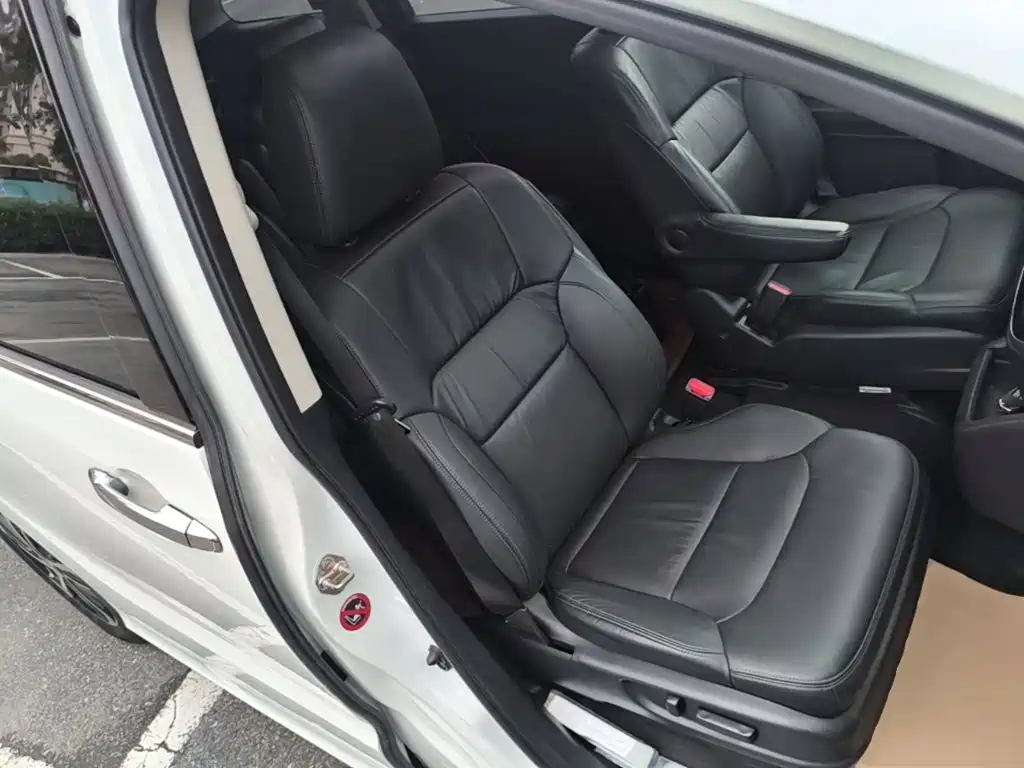 Honda Odyssey — миниатюра 25