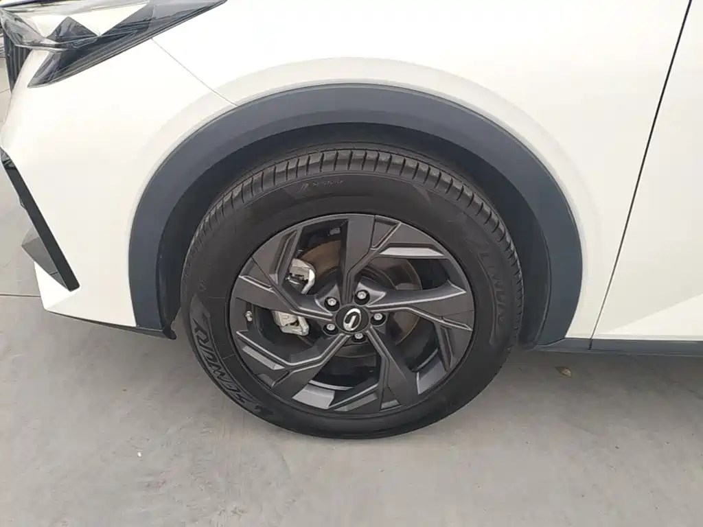 GAC Motor Trumpchi GS3 — миниатюра 23