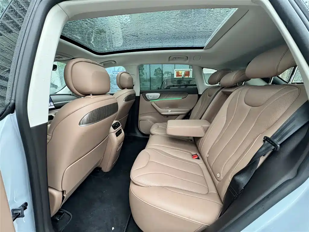 Leapmotor C11 2026 640