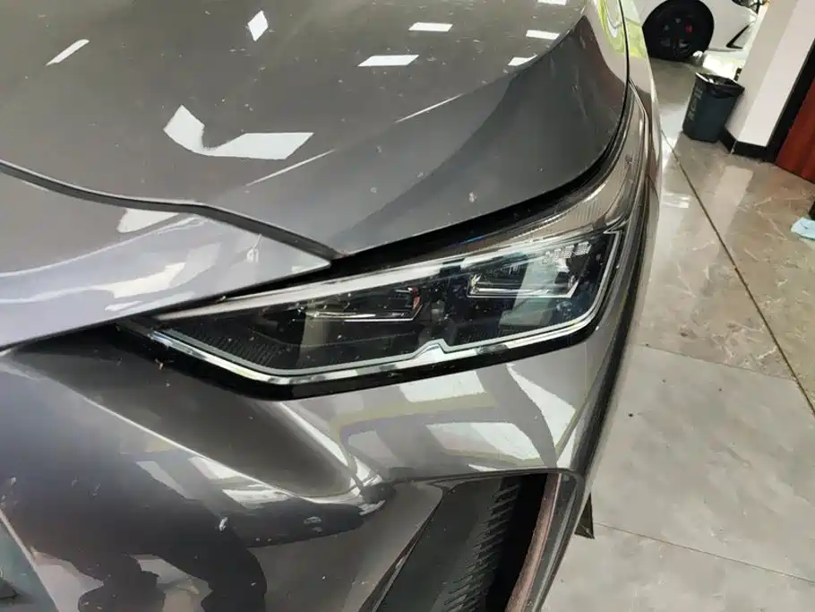 GAC Motor Trumpchi GS4 — миниатюра 5