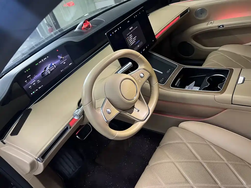 Xiangjie Xiangjie S9 — миниатюра 9
