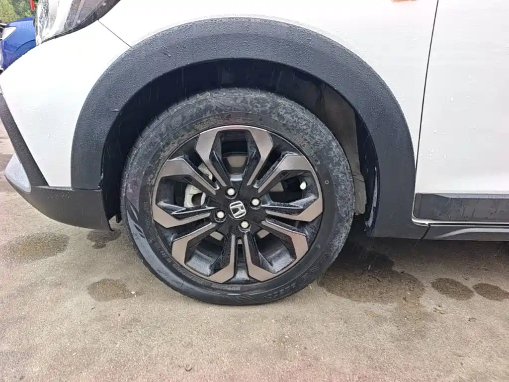 Honda Life — миниатюра 23