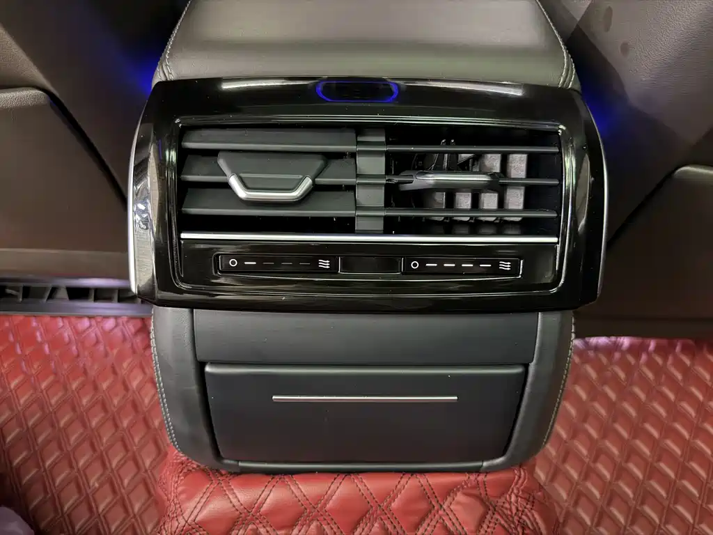 Audi A8 2023 A8L 50 TFSI quattro