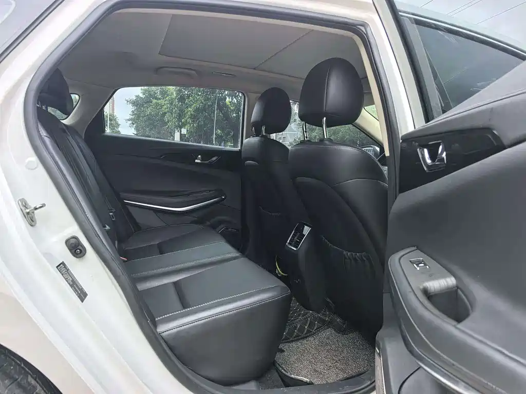 Changan Ruicheng CC — миниатюра 11