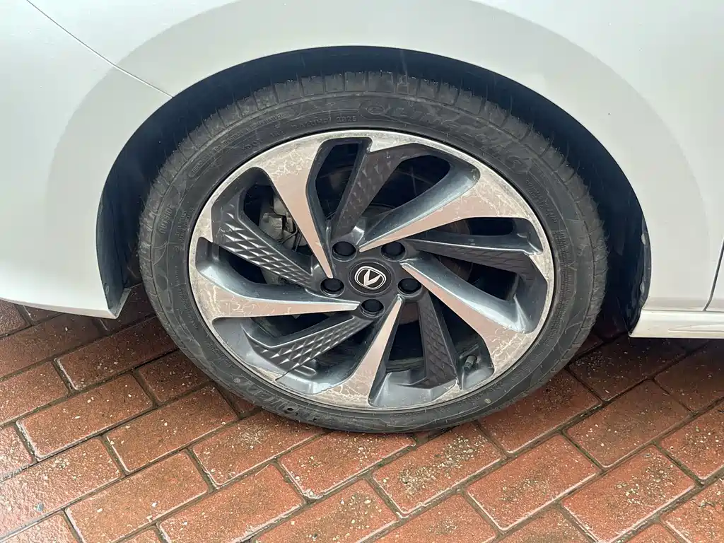 Changan Ruicheng PLUS — миниатюра 14