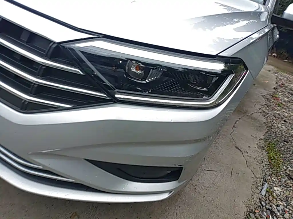 Volkswagen Sagitar — миниатюра 24