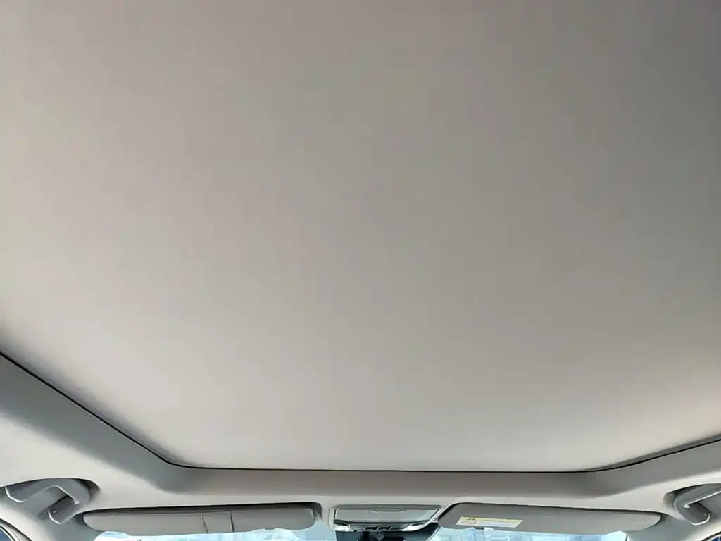 Honda CR-V — миниатюра 23