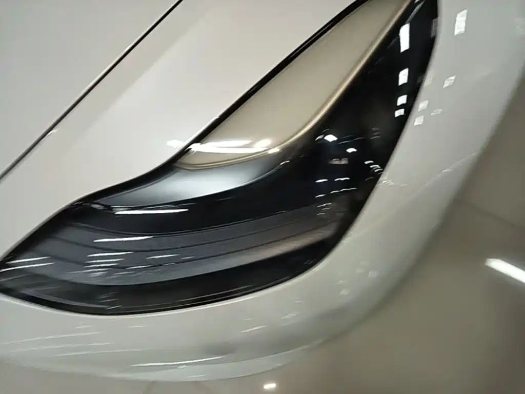 Tesla Model 3 — фотографии объявления, Фото 25