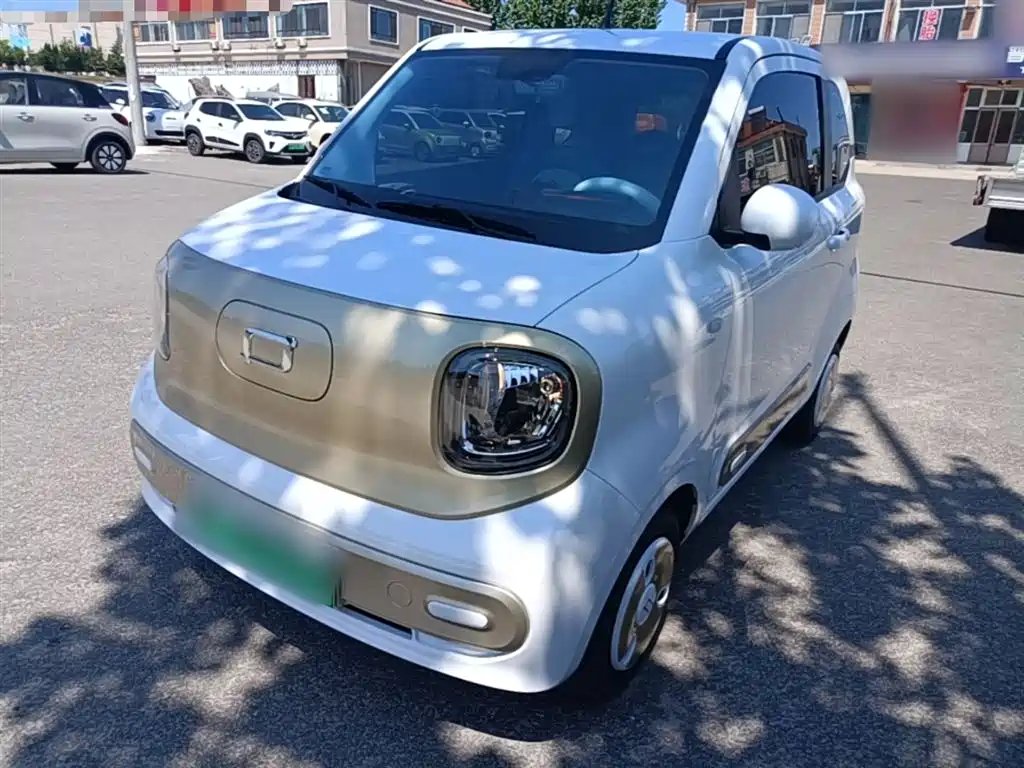 Bestune Pony 2025