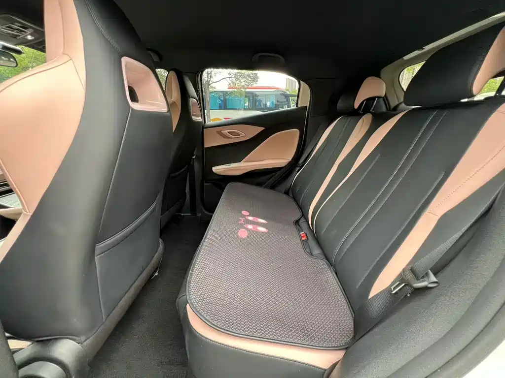 BYD Seagull — миниатюра 7