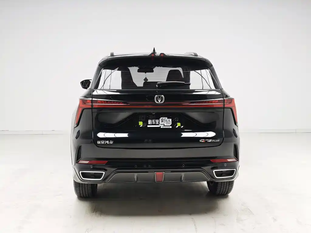 Changan CS75 PLUS — миниатюра 5