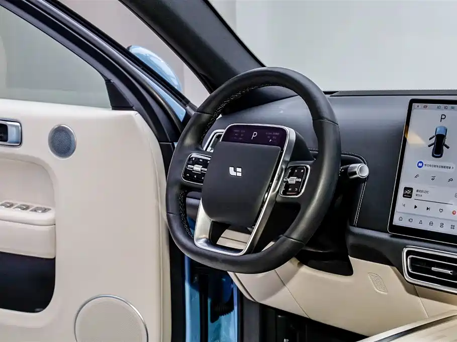 Li Auto L7 2024 MAX