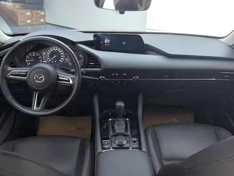 Mazda 3 Axela — миниатюра 12