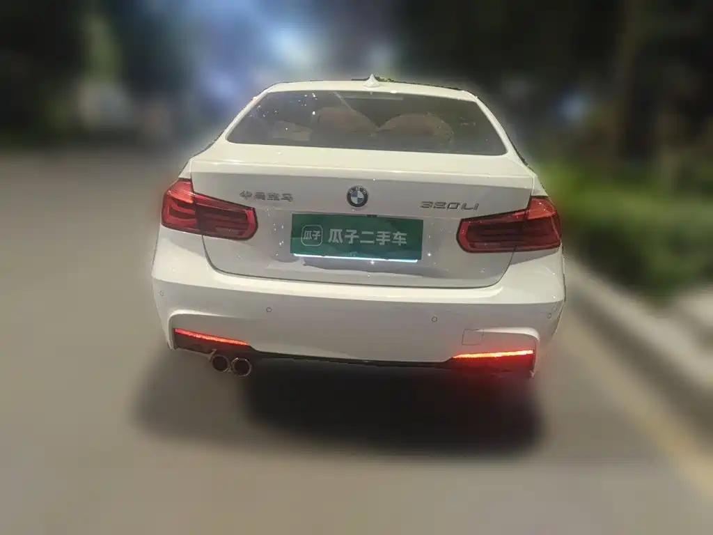 BMW 3 Series — миниатюра 5