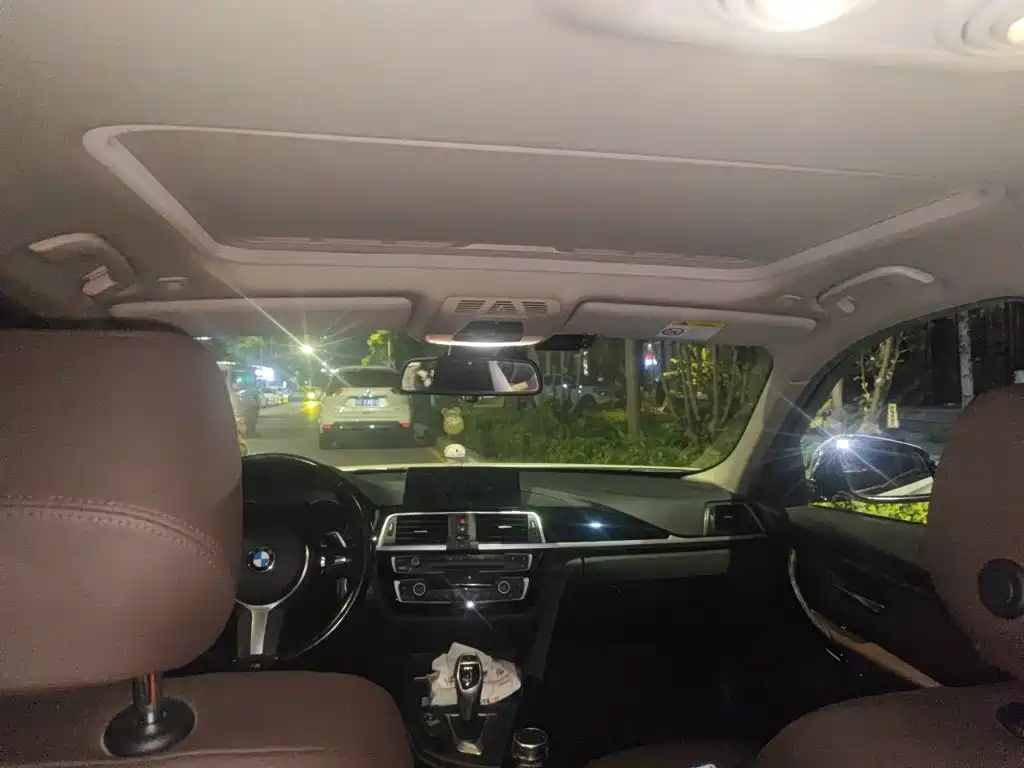 BMW 3 Series — миниатюра 19