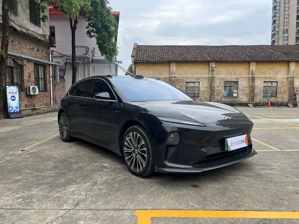 NIO ET5T 2023 75kWh Touring
