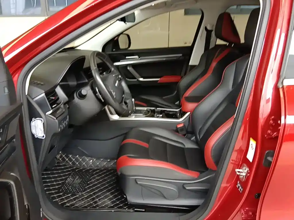Haval H4 — миниатюра 15