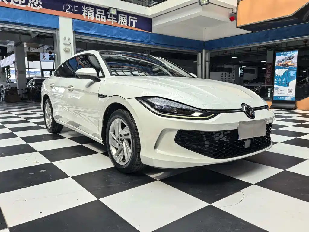 Volkswagen Lamando 2022