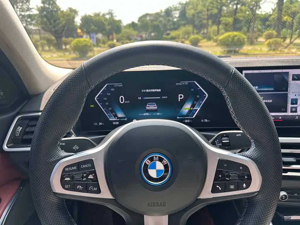 BMW i3 — миниатюра 9