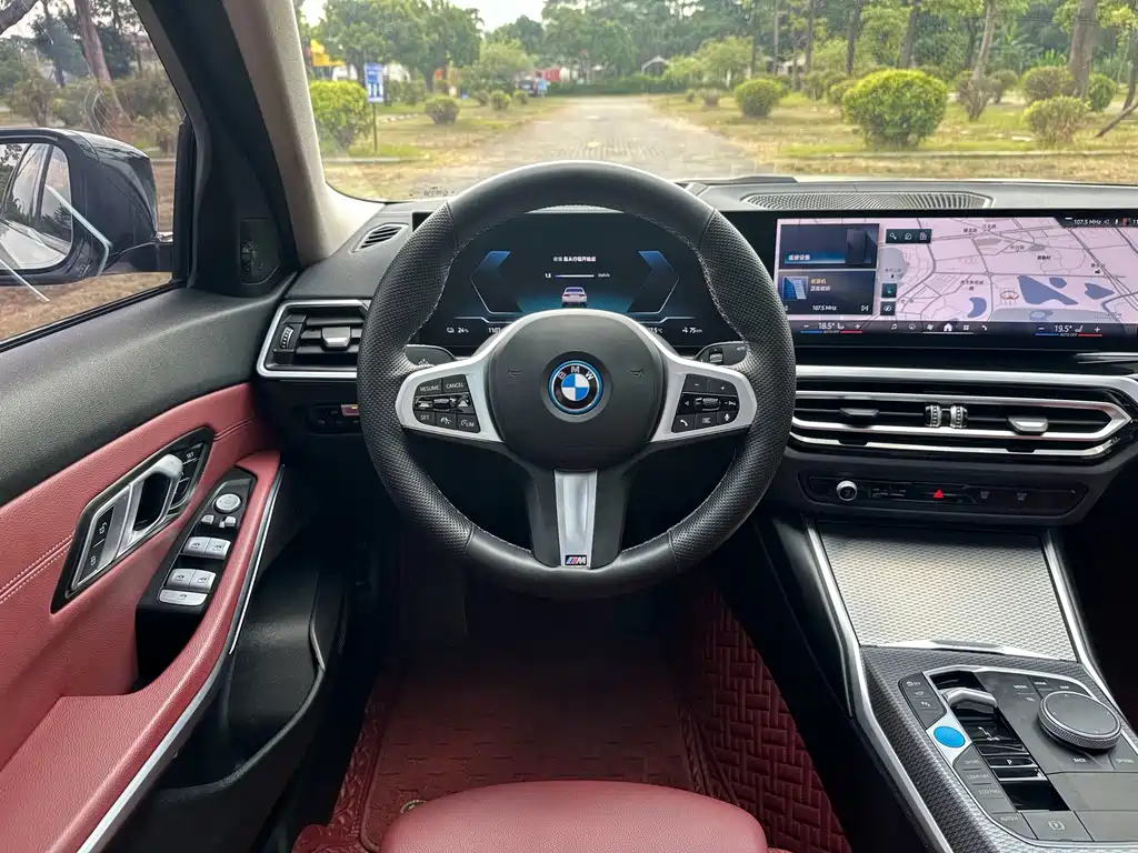 BMW i3 — миниатюра 18