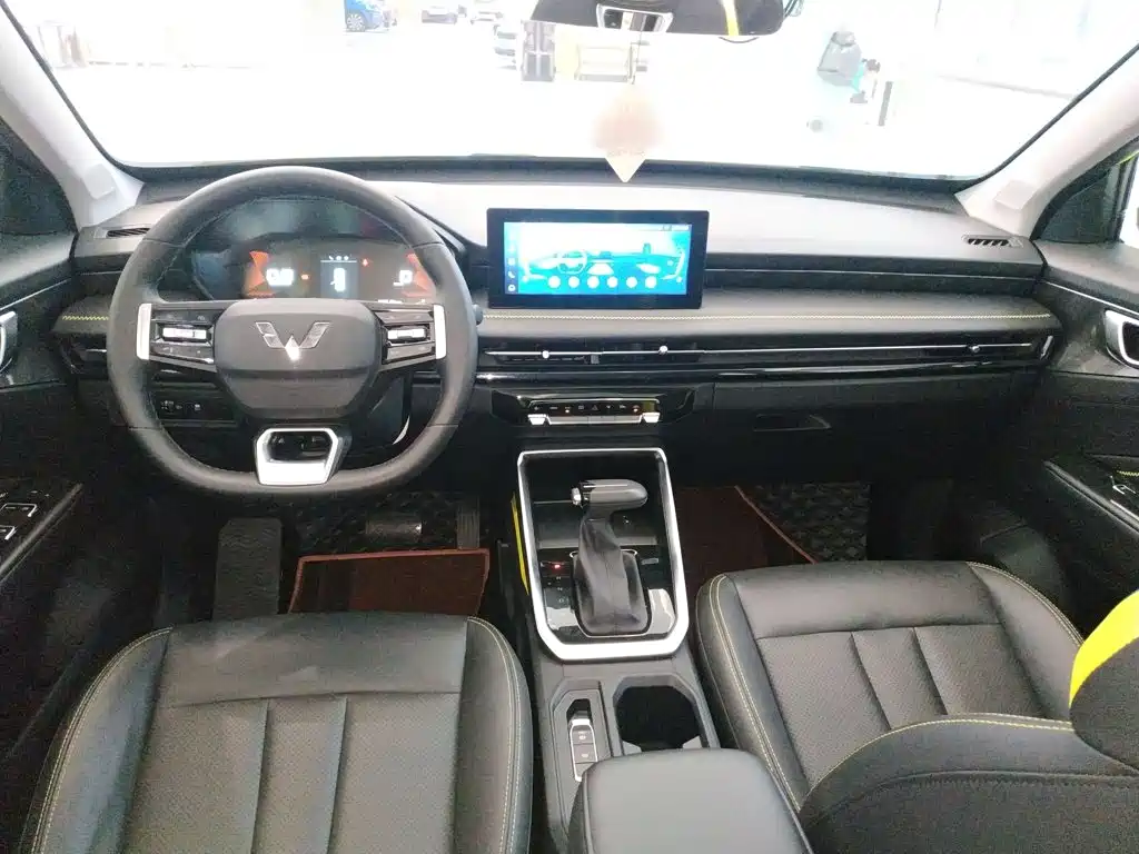 Wuling Xingchi — миниатюра 10
