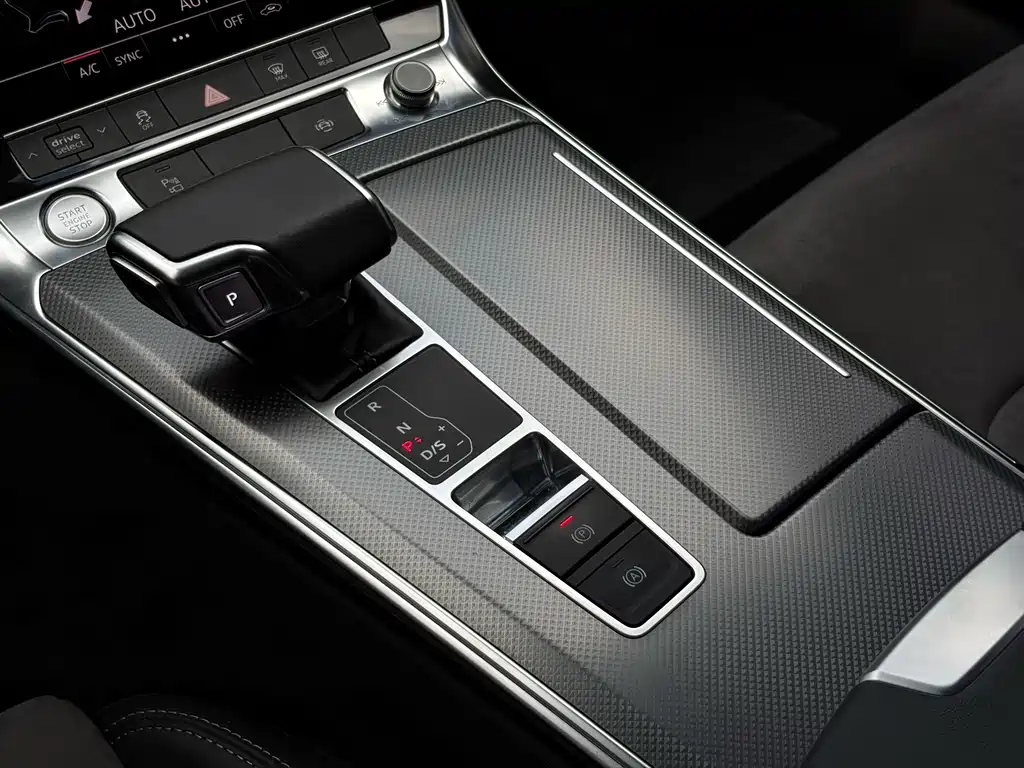 Audi A6L 45 TFSI Select Dynamic Type, фото 13