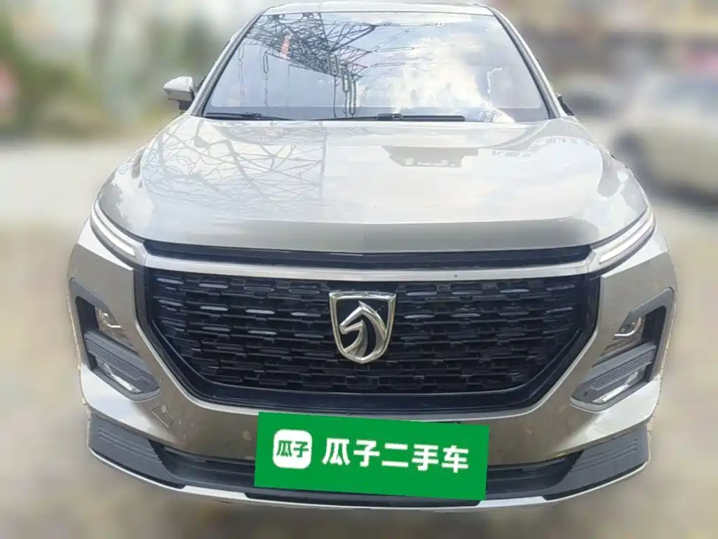 Baojun 530 — миниатюра 5