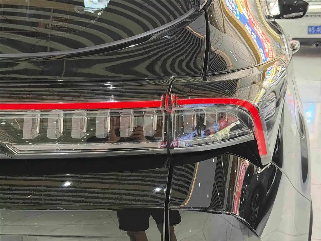 Jetour X70 PLUS — миниатюра 8