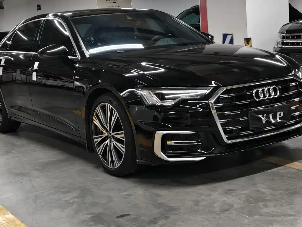 Audi A6L 2023 45 TFSI
