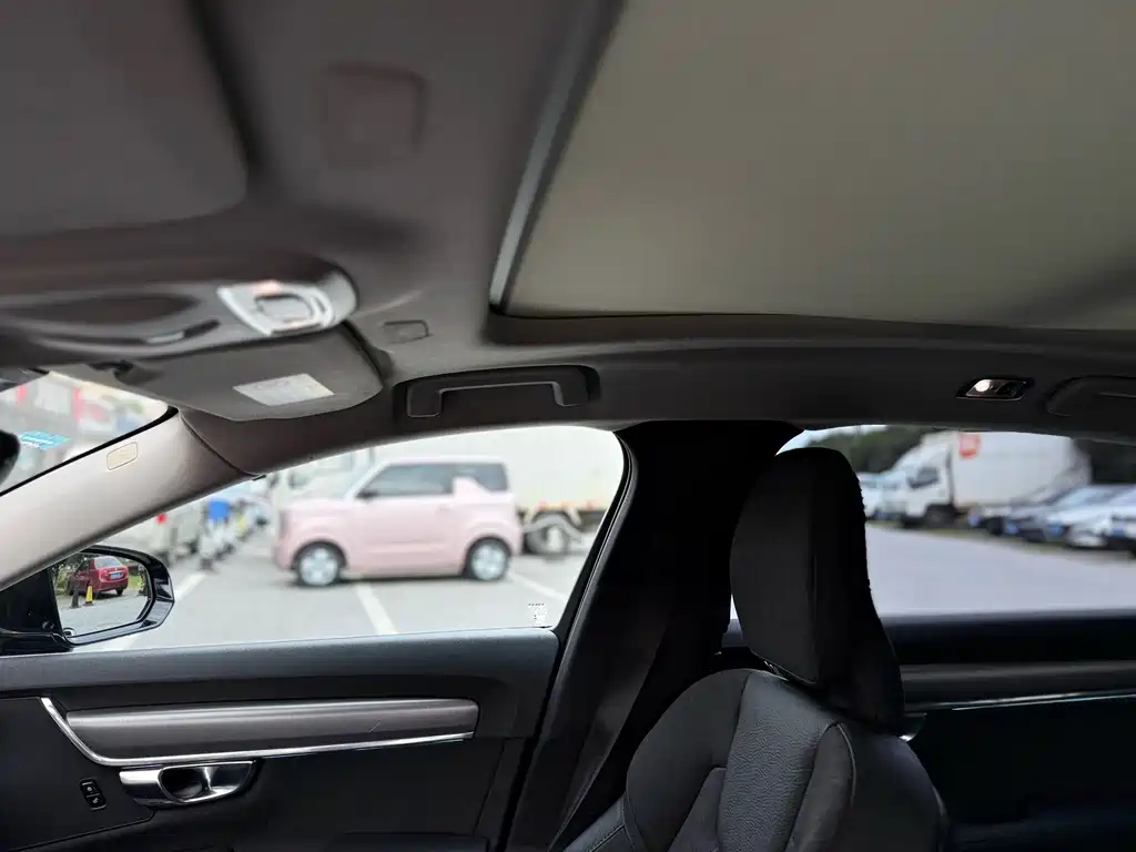 Volvo S90 — фотографии объявления, Фото 16