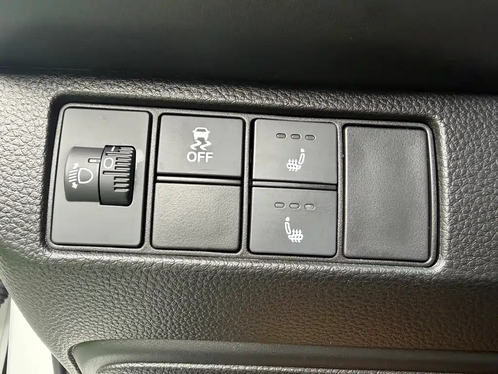 Honda Vezel — миниатюра 15