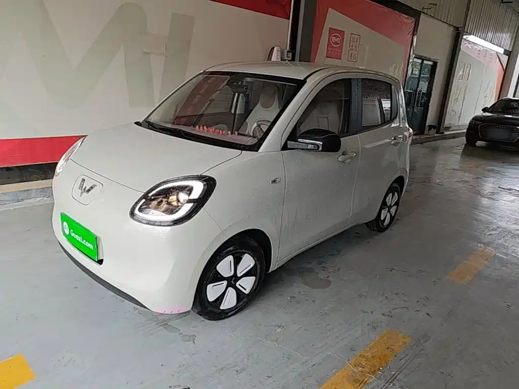 Wuling MINIEV — миниатюра 2