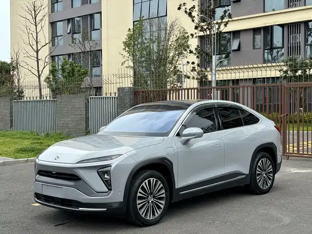 2022 Nio EC6