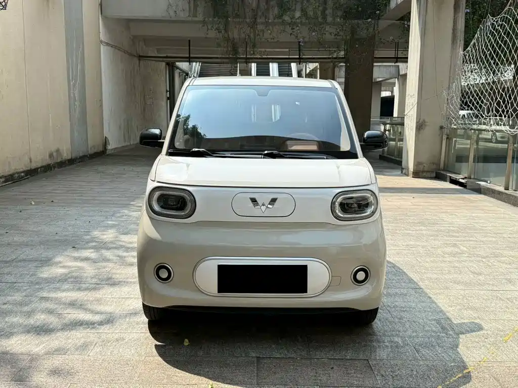 Wuling MINIEV — миниатюра 2