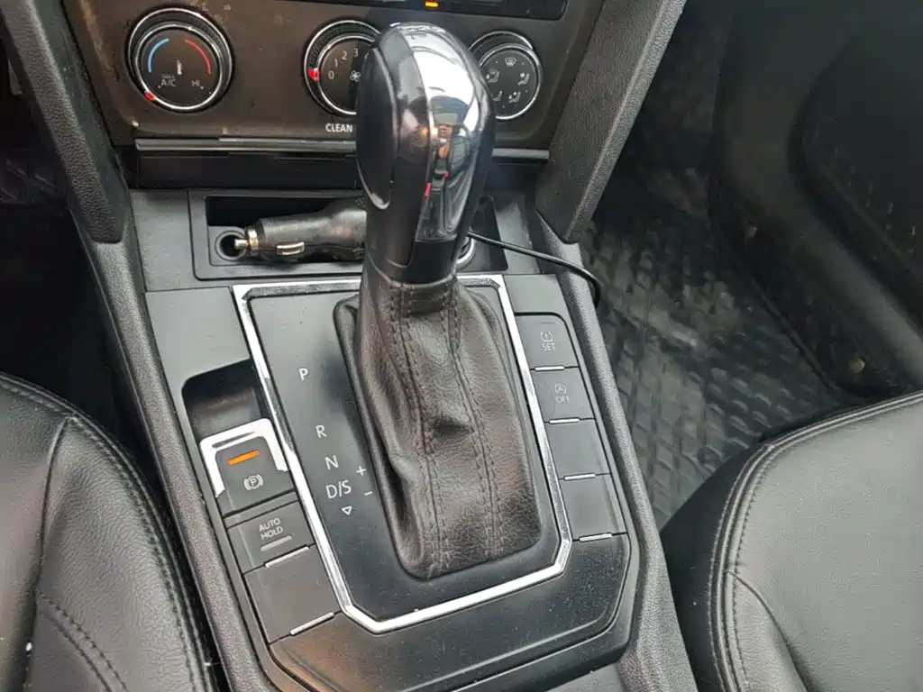 Volkswagen Lamando — миниатюра 14