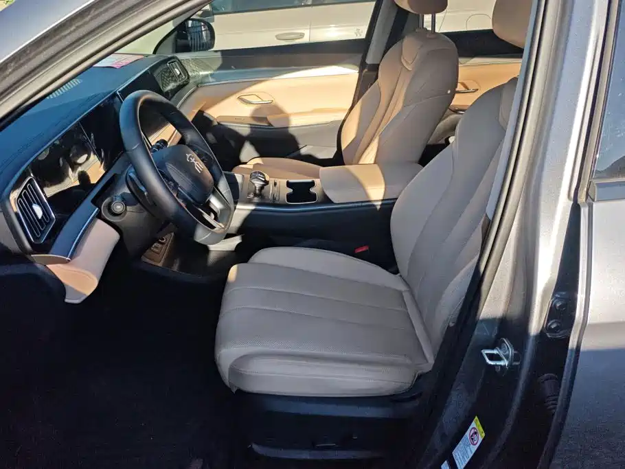 BYD Pro New Energy — миниатюра 9