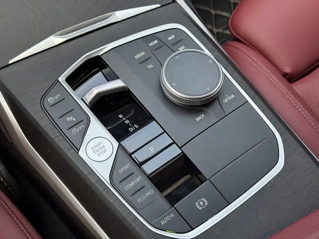 BMW 3 Series — миниатюра 20