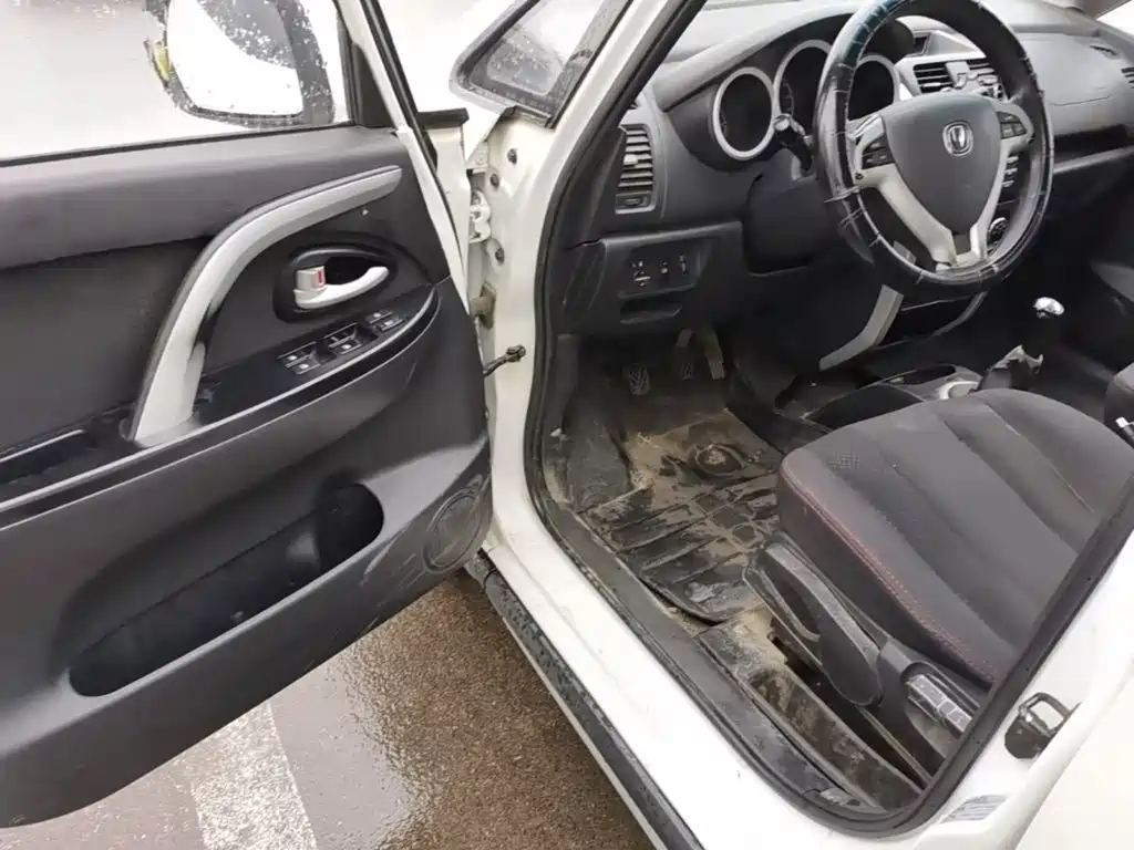 Changan CX20 — миниатюра 16