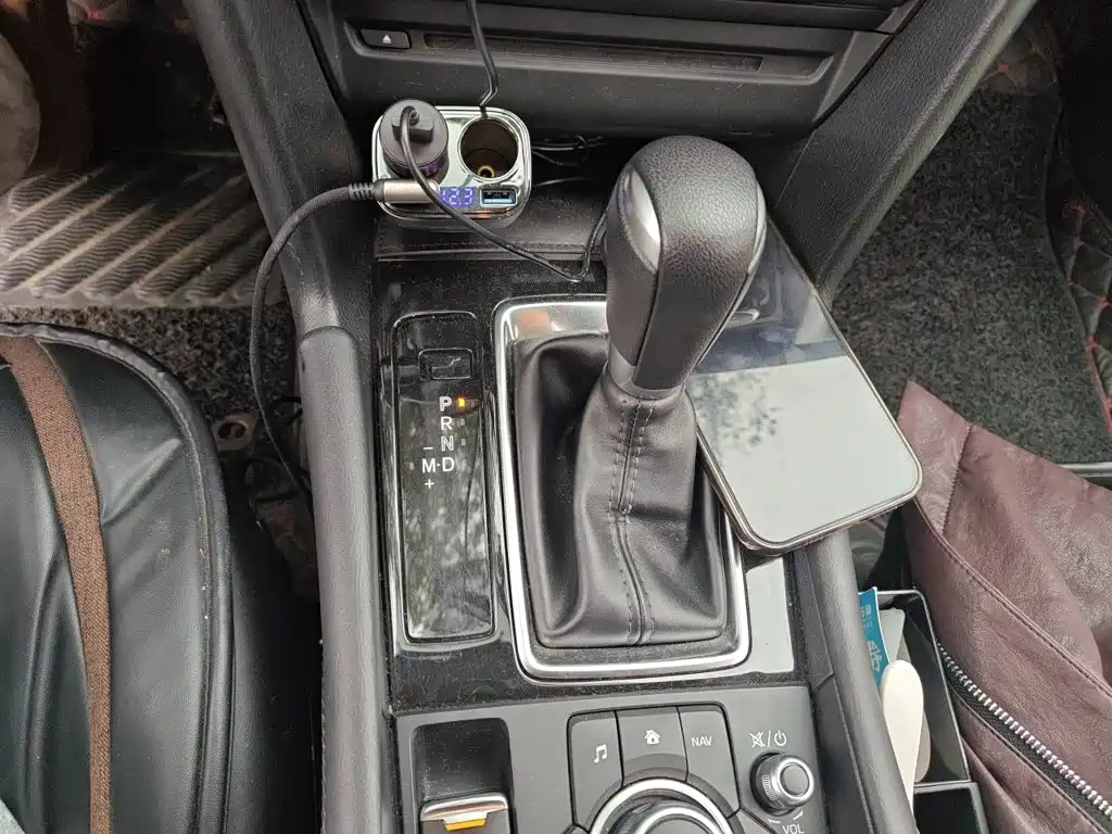 Mazda 3 Axela — миниатюра 15