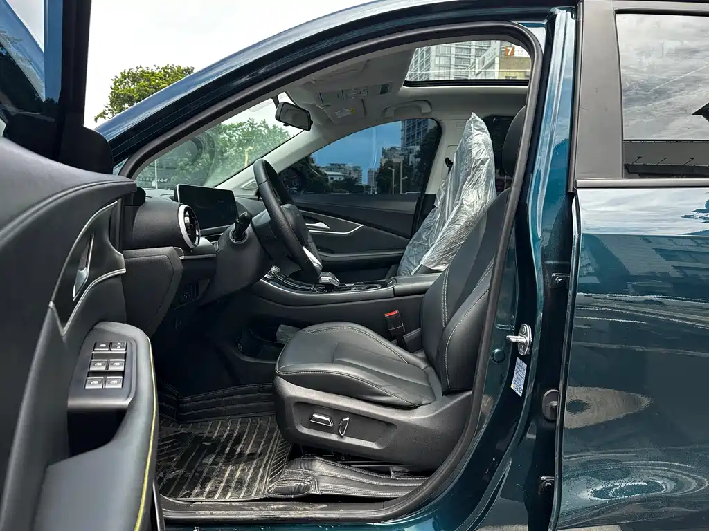 Fengxing Fengxing T5 EVO — миниатюра 7