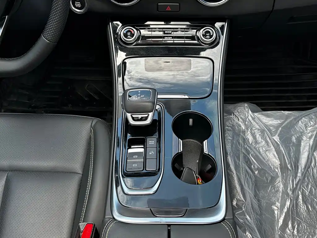 Fengxing Fengxing T5 EVO — миниатюра 16